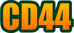 cd44 Casino Logo